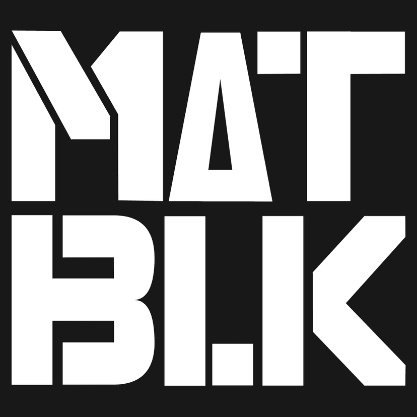 MAT BLK G2 Daily Driver